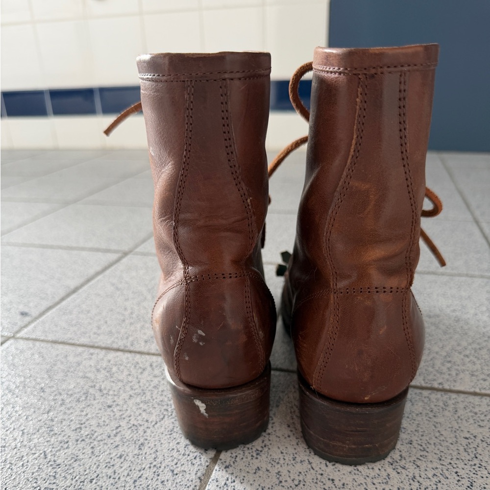 Freebird Roper Boots - Picture 5 of 10